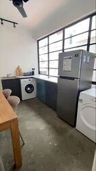 Tiong Bahru Estate (D3), Apartment #558286461